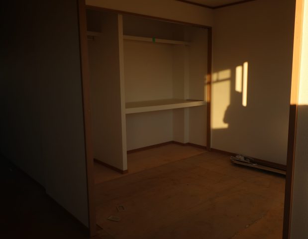 セイフティ日比野のリフォーム風景